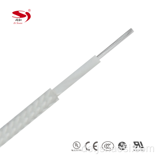 1,5 mm² Glimmer Wickelfeuerfeuerdraht